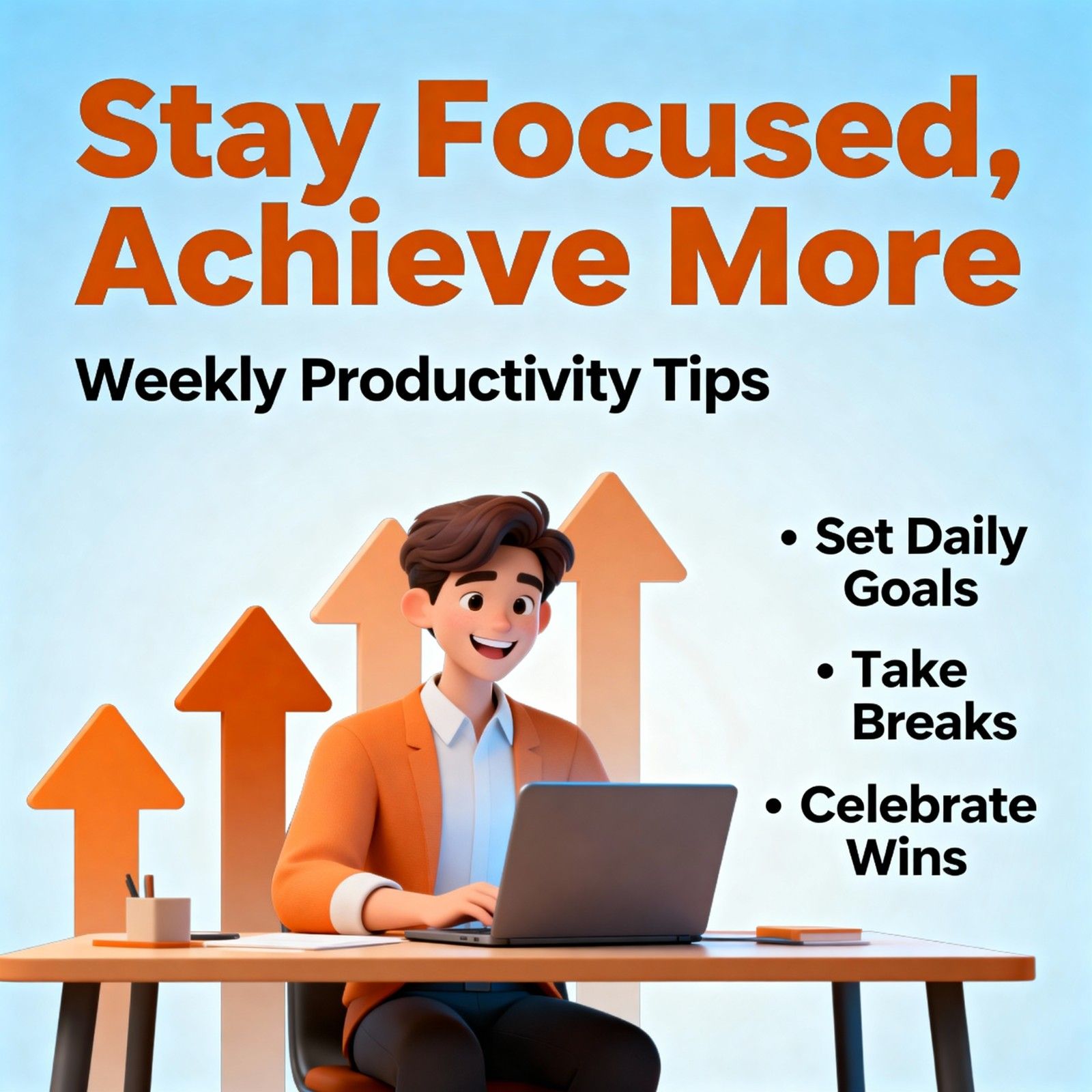 Office Posters - Design 06